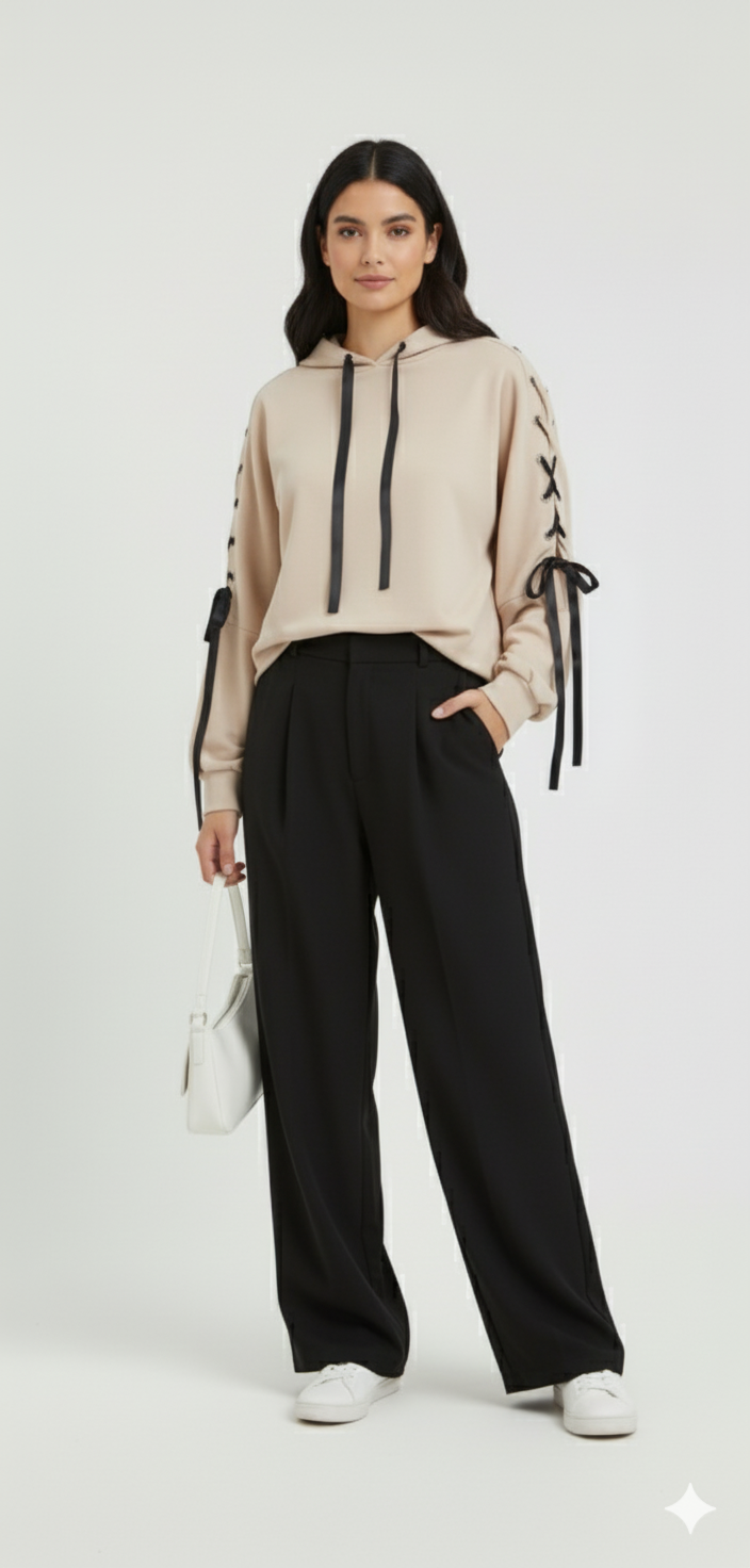 moda femenina sudaderas personalizadas Bogotá brialtex ventas por catálogos 2026